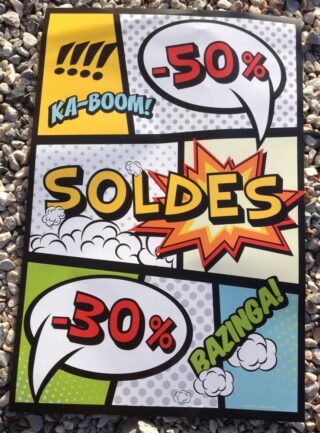 Affiches