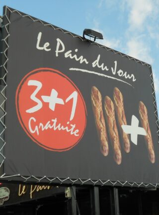 Bâches sur mesure