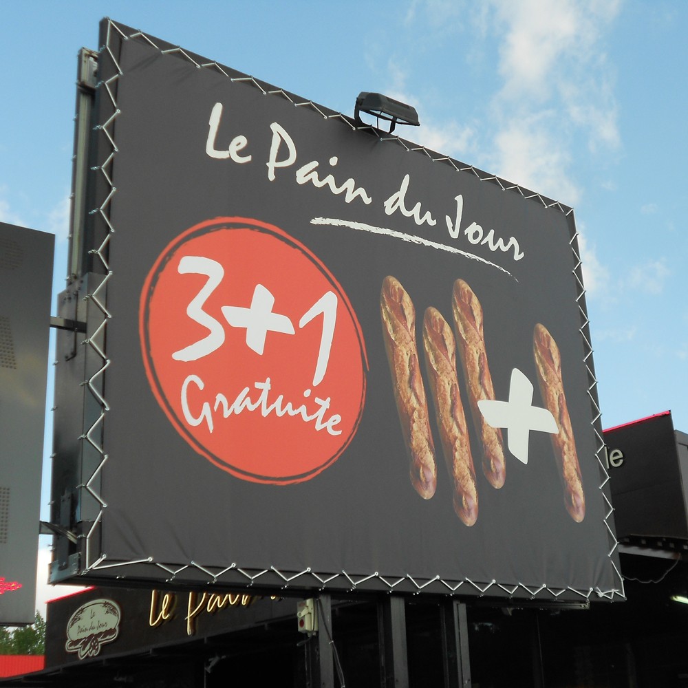 Bâches sur mesure Bâches sur mesure