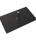 Pied platine légé