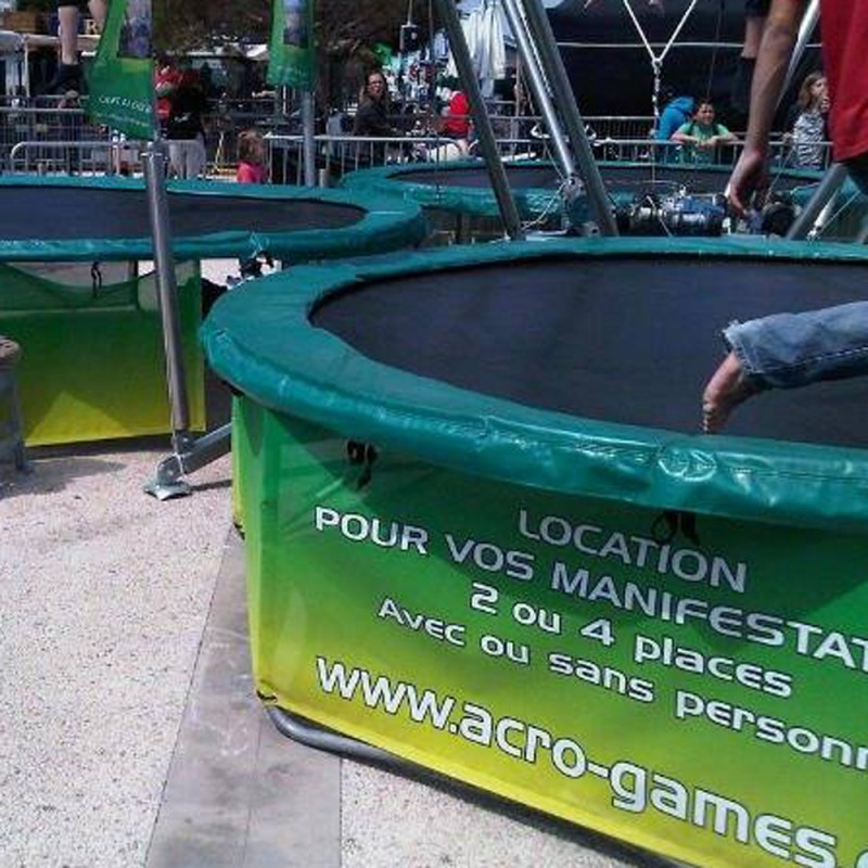 Bâches sur mesure Bâches sur mesure