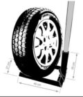 Mât : Pied Autocal